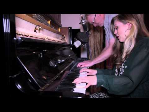 Novacane/ We Can't Stop - Frank Ocean + Miley Cyrus Mash Up (Explicit) - Becky CJ