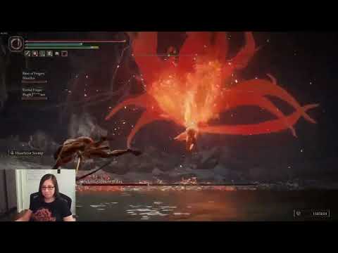 Elden Ring: WHO is this "LET ME SOLO HER" Guy???