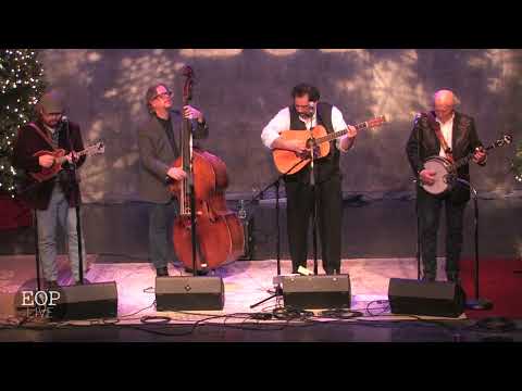 The Special Consensus "Sea Of Heartbreak" (Don Gibson) @ Eddie Owen Presents