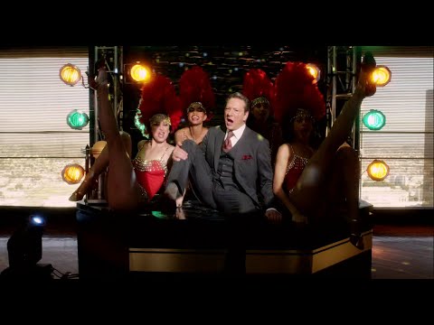 Explaining Evil - The Full Tex Richman Song (The Muppets (2011))