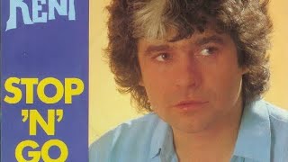 Peter Kent - Stop 'n' go