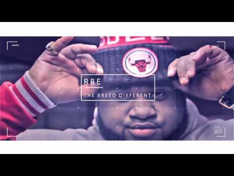 GMGFX AND SB PRESENTS-RBE RARE BREED ENTERTAINMENT