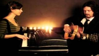 The Civil Wars - &quot;If I didn&#39;t know better&quot;