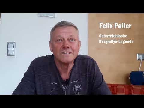 Nix gschenkt - Der Podcast 5 Felix Pailer: Berufsleben