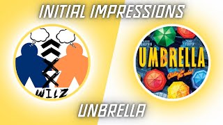 Where There's A Wilz, There's a Play - Umbrella video thumbnail