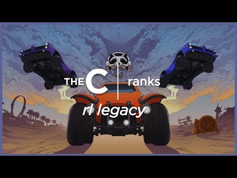 The Catalog Ranks Rocket League x Monstercat - Legacy (+ Originals)