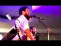 8th Day - Shabbos Now (Live at the LJFC, London 23rd November 2013)