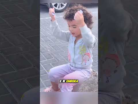Uma breve história com lição moral | Perdão e uma segunda chance 💔
