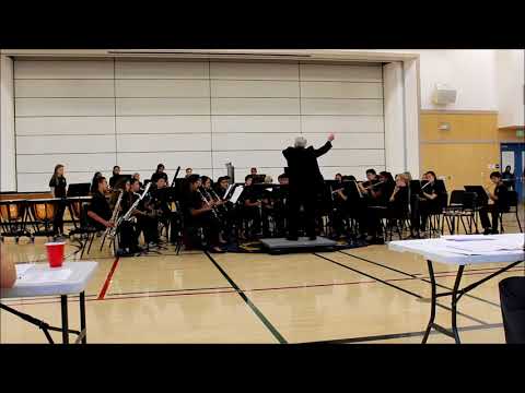 Pererson CMEA 2018 - Chimney Rock Celebration