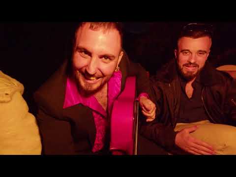 BAYA BAYE & LOS VECINOS DE MANUÉ - SOM COM SOM