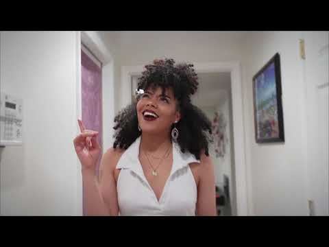 Cashma - CARE FOR ME [Official Video]