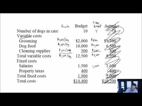 MA Module 1 Video 1 Intro to Managerial Accounting