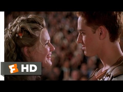 Get Over It (11/12) Movie CLIP - Improvised Shakespeare (2001) HD