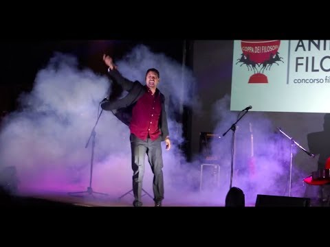 RAPOIESIS - Andrea Lucisano