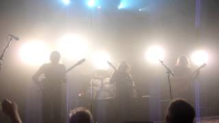Motorpsycho - All Is Loneliness