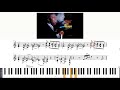 Moon River (arr. Art Blakey) - Transcription