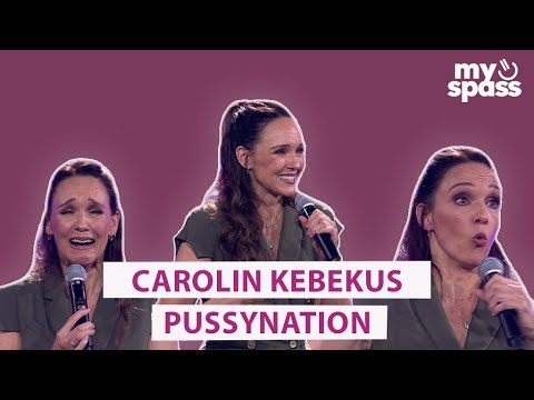 Das Beste aus Carolin Kebekus "PussyNation"