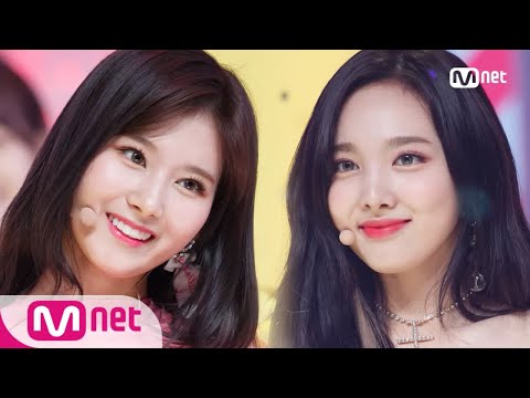 [TWICE - What is Love?] Comeback Stage | M COUNTDOWN 180412 EP.566