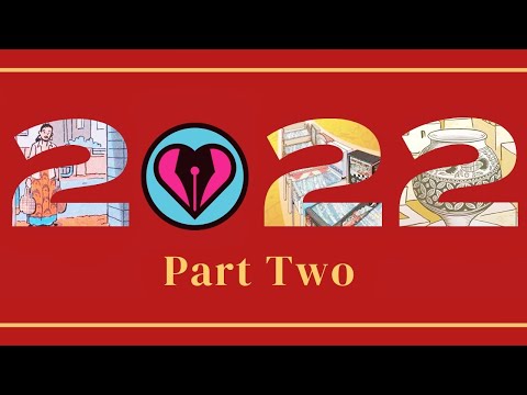 My MOST MEMORABLE COMICS READS  of 2022 | Part Two
