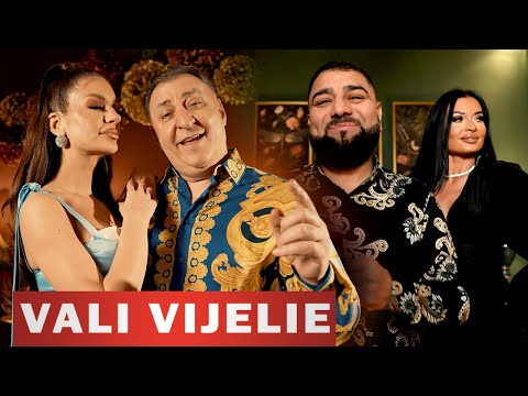 Vali Vijelie & Liviu Pustiu - Impaca-te cu ea (Video Oficial) 2025