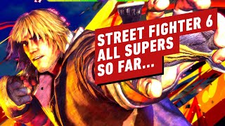 Street Fighter VI