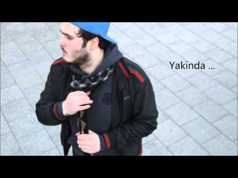 zezer mahiyet - sevgi dunyasi ( demo )