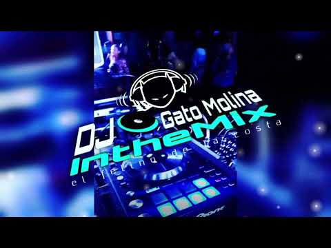 Vico C & Lunay Te irás con el año viejo (Versión Remix) DJ'Gato Molina Inthemix
