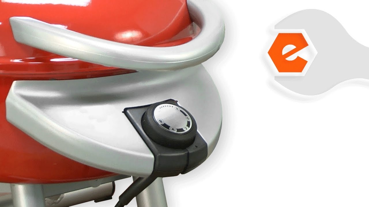 Replacing your Char-Broil Grill Electric Grill Control