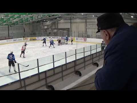 Haki - Jäähonka erä3