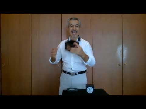 WATCH CUBES by Tora Magic