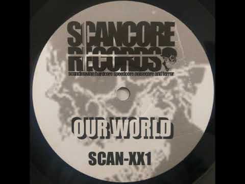 Violentus - X.83 (Recorded Live)