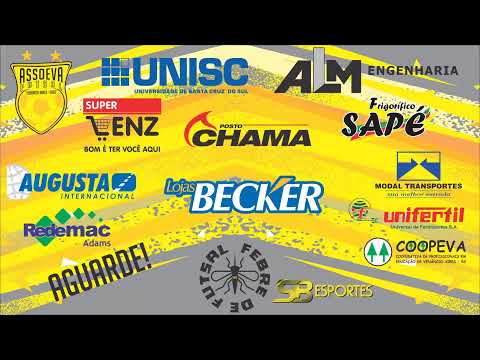 ASSOEVA x ACBF - 1º Jogo Final Série Ouro 2009