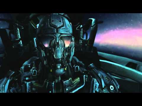 N.O.V.A. 3 Teaser Trailer