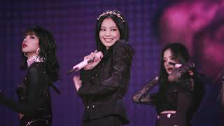 BLACKPINK - Don&#39;t Know What To Do (Japanese Ver.)  [2020 WORLD TOUR IN YOUR AREA │ TOKYO DOME]