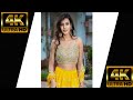 Hebah Patel 4K Full Screen Whatsapp Status South Status 2 0