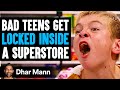 The Boys Break Into a Superstore PT 2 - Jay's World S1 Ep 07 | Dhar Mann