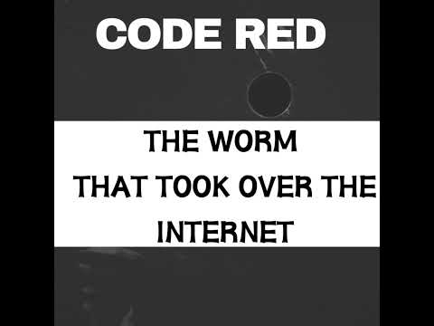Episode 3: Code Red: The Worm That Took Over the Internet