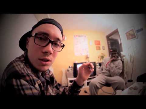 Marvin Baker - Shoutout für Phreaky Flave Die M8 des Wortes Release www.efm-support.de