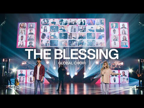 Thumbnail for The Blessing (Global Choir) video