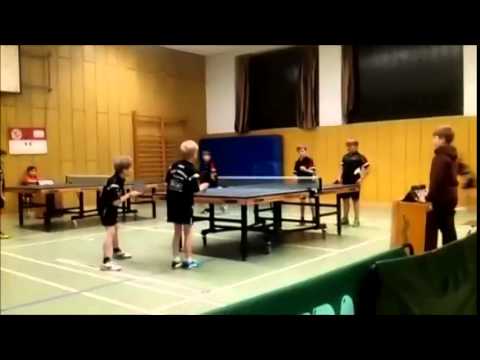 TSV Büttel-Neuenlande (Erste Schüler B) - TSV Lunestedt