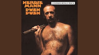 Push Push (feat. Duane Allman)