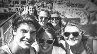 Natasha Telschow — In Heavenly Love Abiding