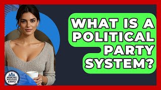 What Is A Political Party System? - Making Politics Simple