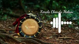 Chenda Melam Kerala music whatsapp status #vandhag