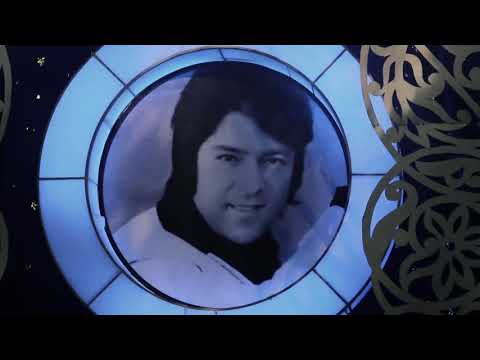 Ahmad Zahir - Shaheen Sharif - Sitaragan - live concert