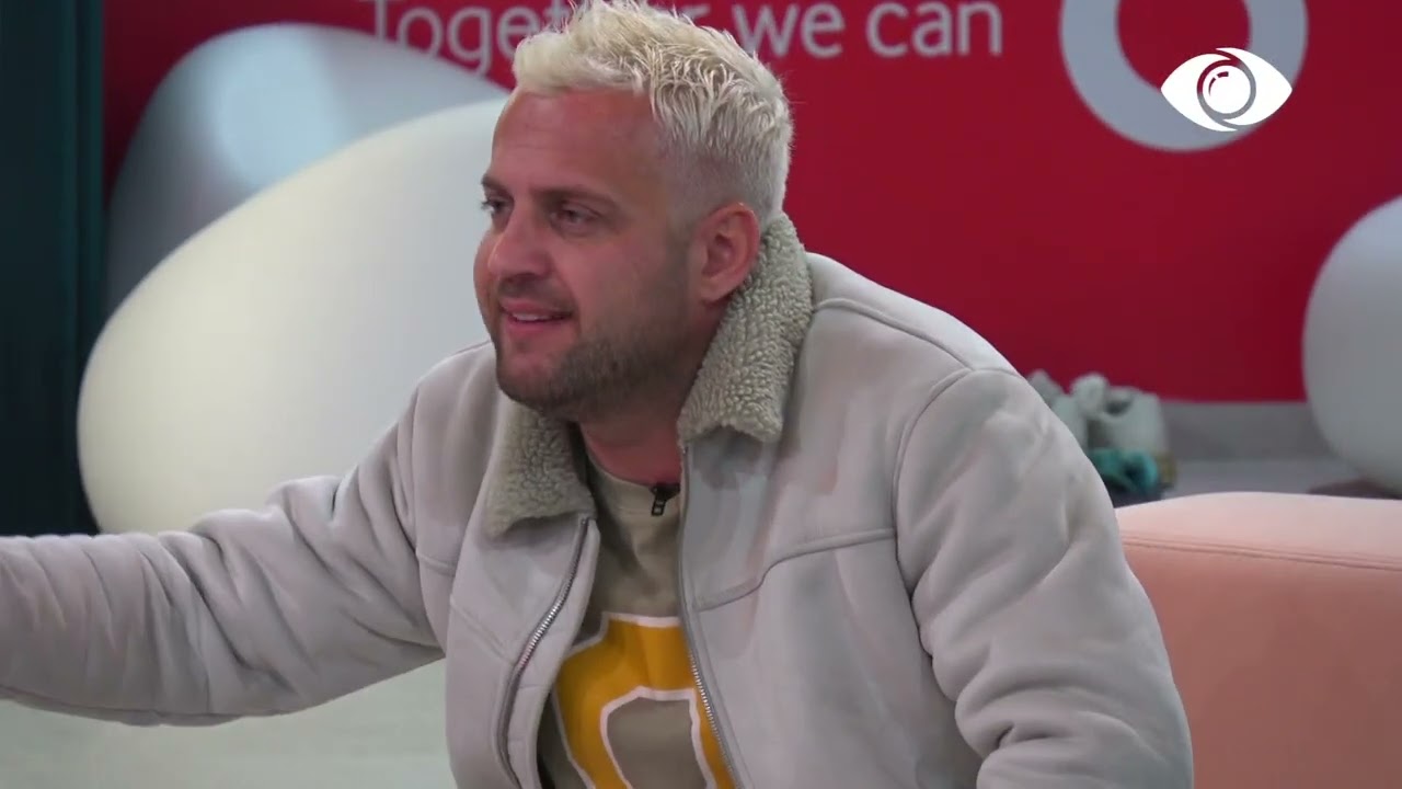 Nuk mund të njohësh anën e saj duke i thënë ha m../ Debati Olta-Luiz