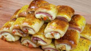 Bauruzinho de airfryer 1