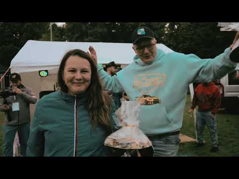 6-th Birthday BMW CLUB POLSKA Official After Movie (J&D Video Production) 