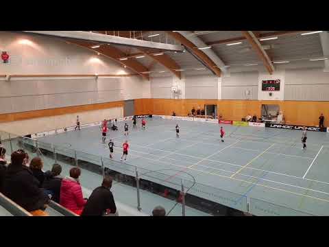 D1-alkusarja Coach Team - Josba Punainen 3. erä 24.10.2020 Kontiolahti