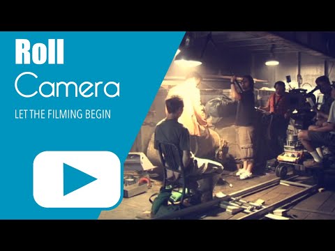 Roll Camera